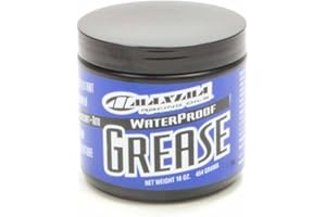 Maxima Racing Oils MAX80916S High Temp Grease,