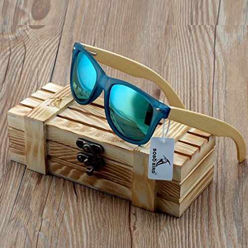 bamboo wayfarer