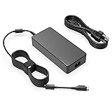 330W AC Charger Fit for MSI Trident 3 GT63 GT75