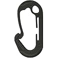 MAXPEDITION J Utility Hook Large (Pack of 4) (Black)