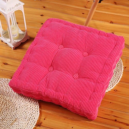 Yancyong Cushion Cushion Cushion Cushion,50X50Cm,Rosa Pall