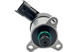 DEVMO 0928400673 Fuel Injection Pressure Regulator Compatible with Savana 2500 3500 4500 Sierra 2500 3500 Duramax LBZ LMM MPR