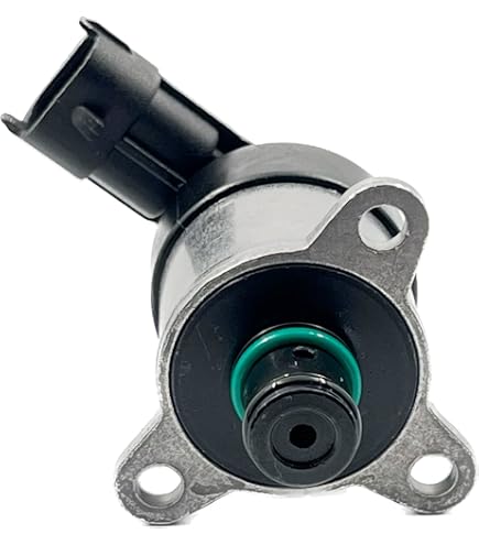 Régulateur De Pression De Carburant Mprop OEM 0928400666 Pour Dodge Cummins 5.9L 2003-2007