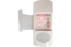 KLVEU Odor Eliminator Machine for Strong Odor 99% Odor Removal for Home,Air Ionizer Purifier Kitchen,Toilet,Pet Houses,Smoke