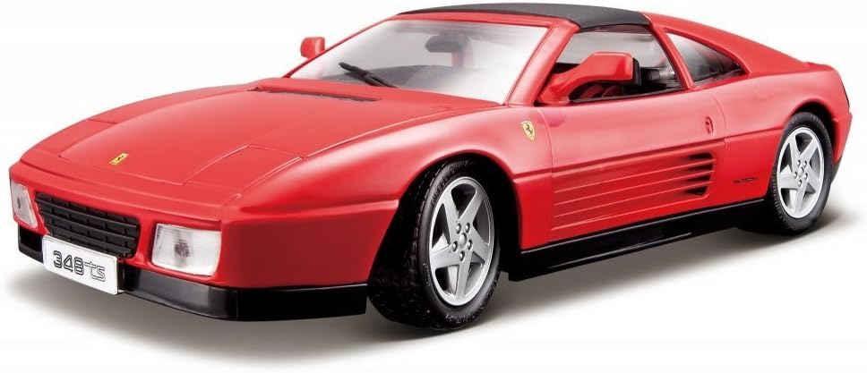 Ferrari 348 bburago