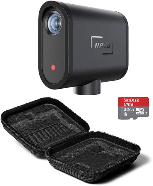 mevo amazon