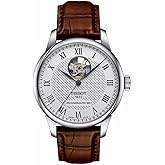 Tissot Le Locle Powermatic 80 Open Heart