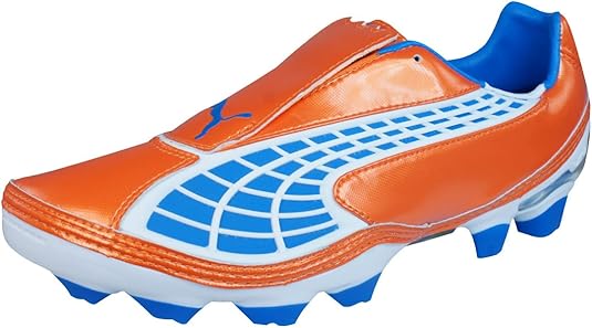 firm ground boots on 4g