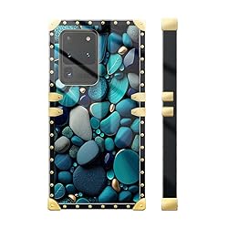 TAMEFOX Compatible with Samsung Galaxy S20 Ultra