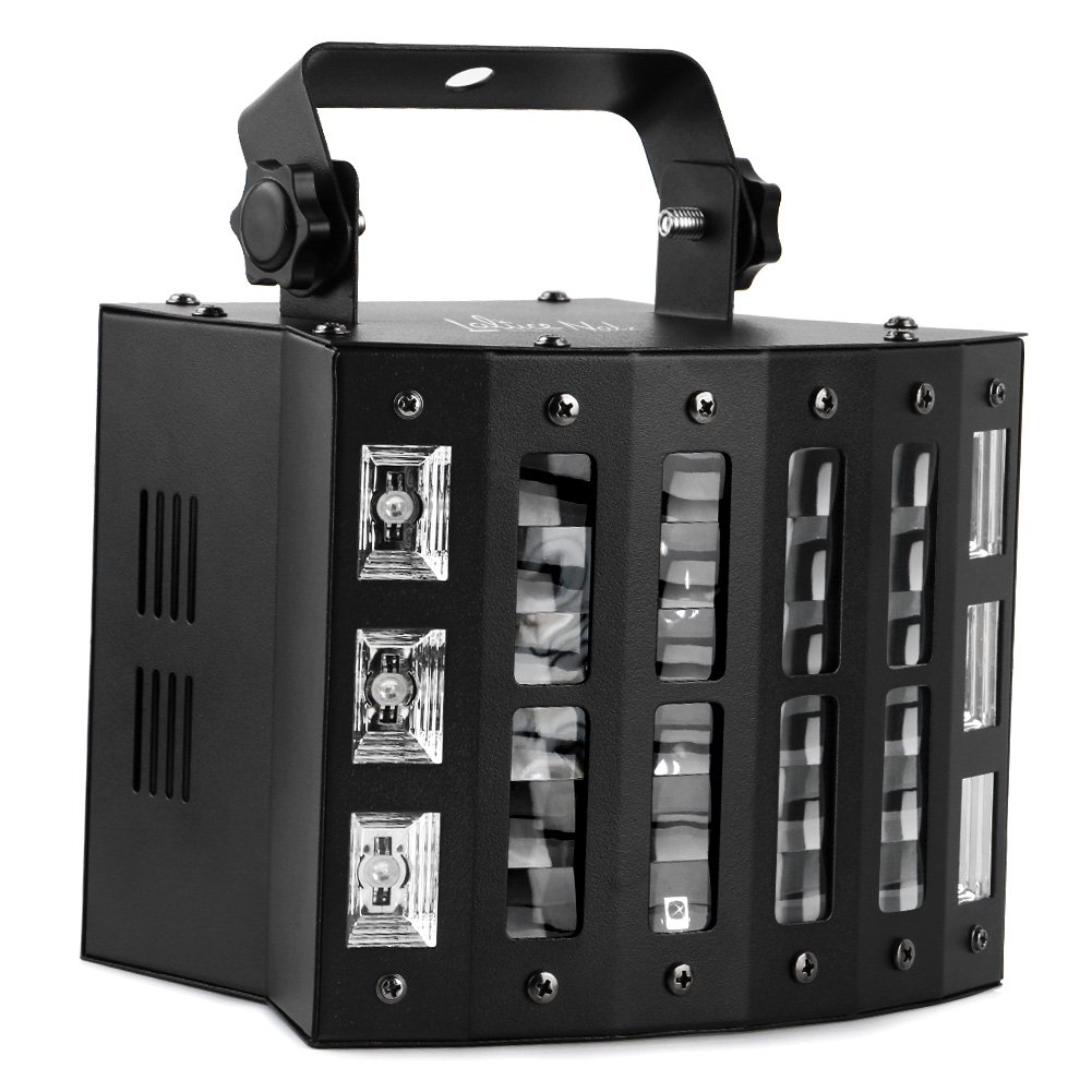 Best Dj Lighting Effects