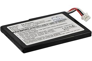 VI VINTRONS Battery for iPod 4th Generation,