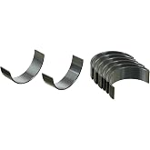 Sealed Power 4-4930A Connecting Rod Bearing Set