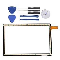 AUTOKAY Touch Screen Digitizer Glass for 10.1" Onn