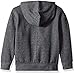 Under Armour Girls Threadborne Novelty Fleece Hoodie