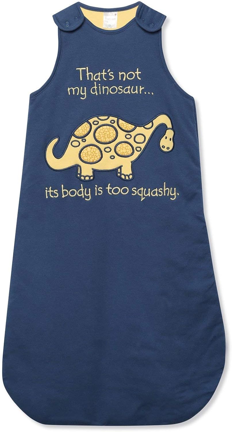 that's not my sleepsuit