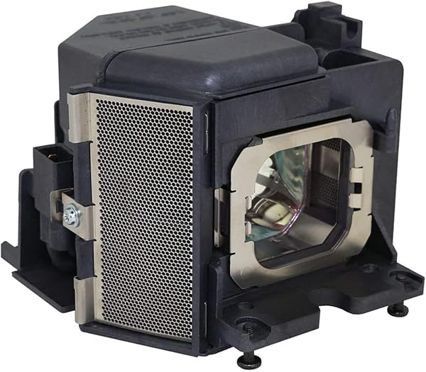 HUAUTE LMP-H220 UHP225W LAMP BULB WITH HOUSING FOR SONY VPL-VW285ES,VPL-VW385ES,VPL-VW295ES,VPL SX630,VPL SX631,VPL EW315,EW435,EX315,VPL-EX430,VPL-EX435,VPL-EX450,VPL-EX455,VPL-EX570 PROJECTORS