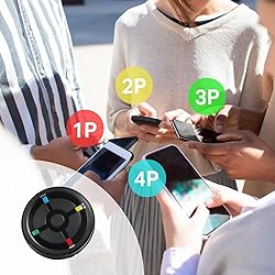 megacom CatchMon X for 4 Account Auto Catcher