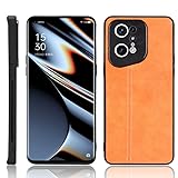 Jiajihua Case Compatible with Oppo Find X5