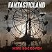 FantasticLand: A Novel by Mike Bockoven, Angela Dawe