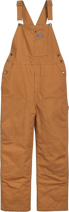 bass creek workwear coveralls