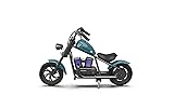 HYPER GOGO CRUISER 12 PLUS - Kid's Motorbike