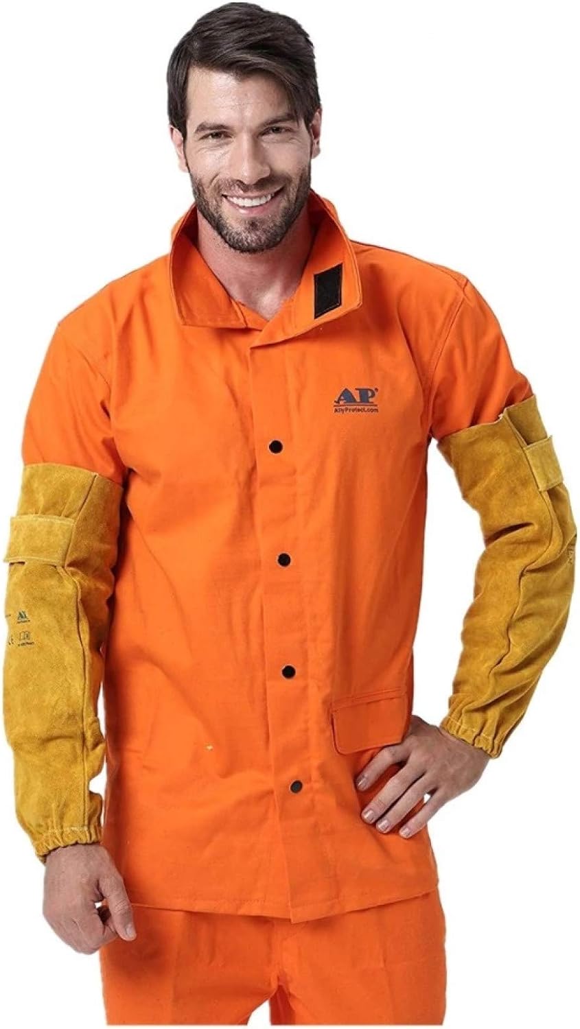 mandil, mejor mandil,delantal sodador