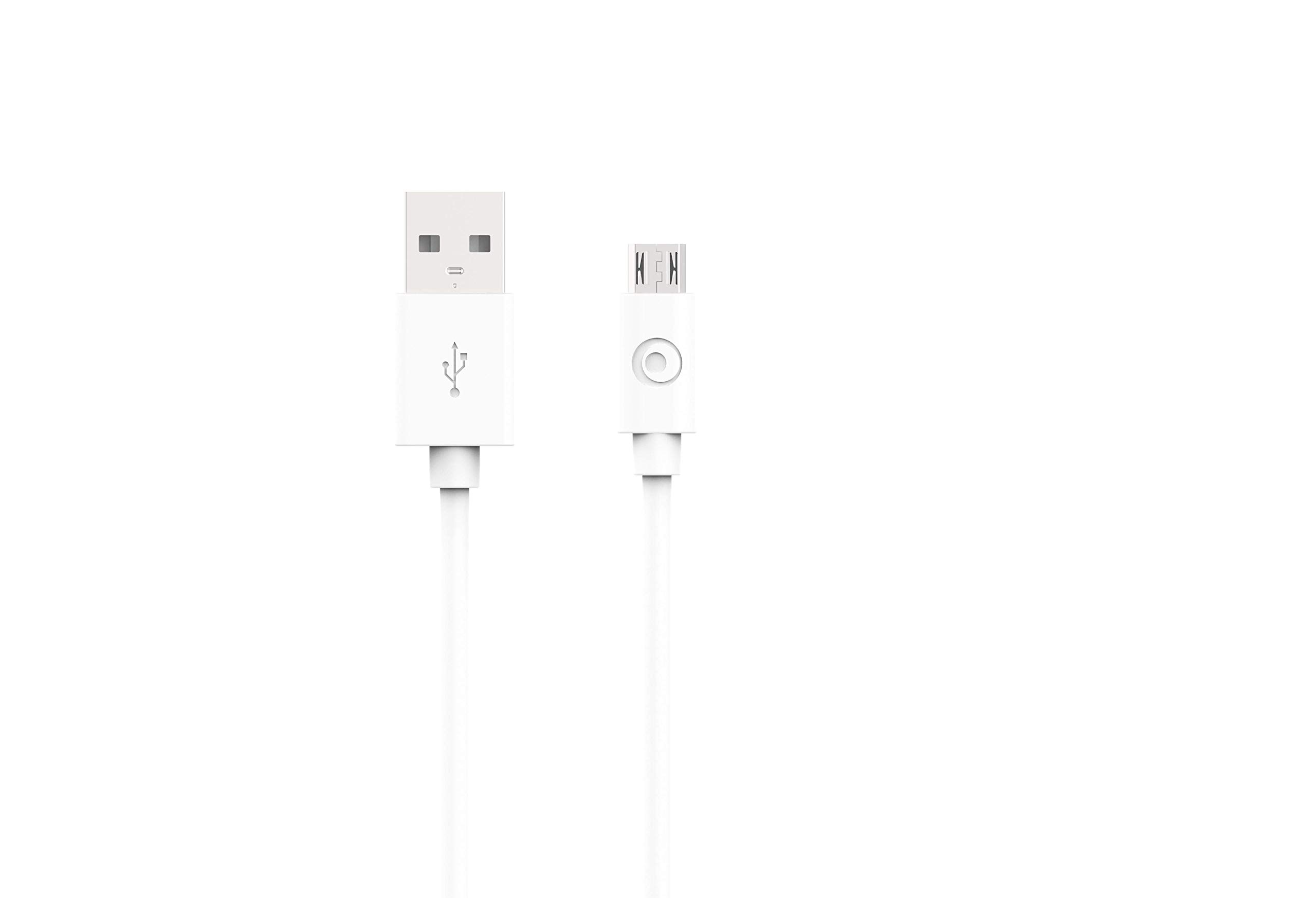 Bigben Connected USB cables