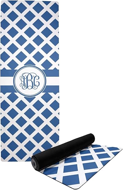 amazon custom yoga mats