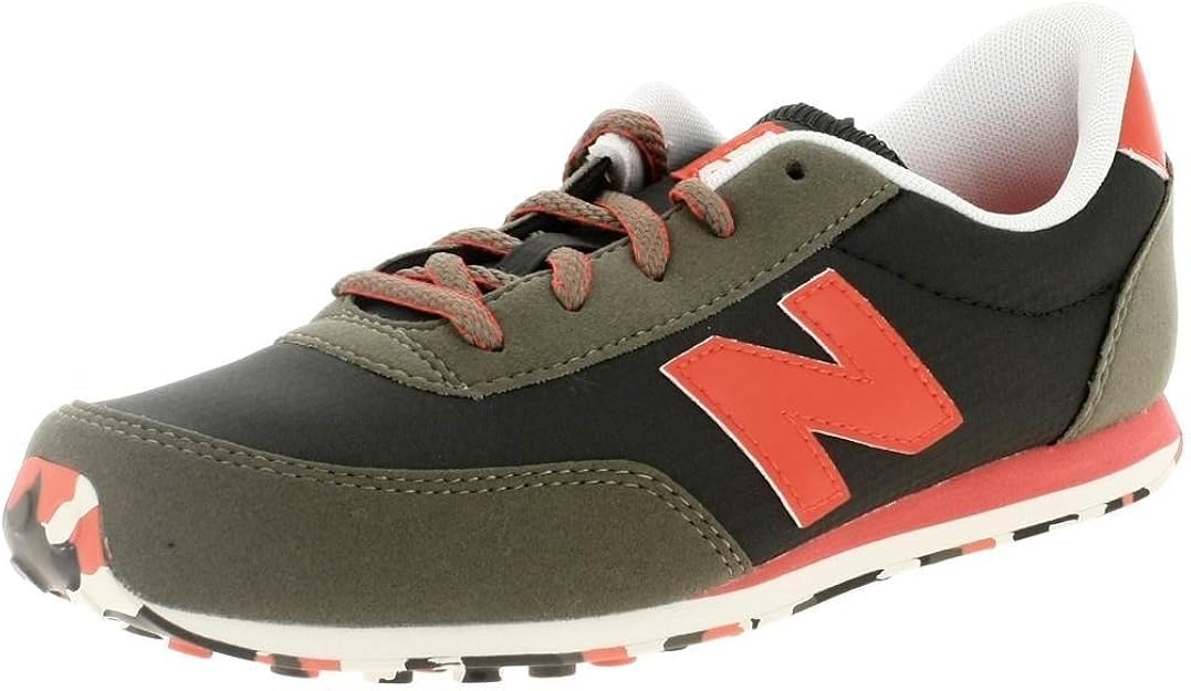 New Balance Women's Trainers Amazon.co.uk Shoes & Bags