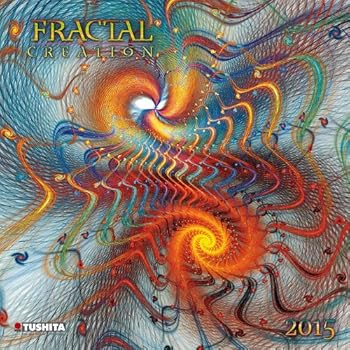 Fractal Creation 2015 MindfulEdition (Mindful Editions) Fractal Creation 2015 MindfulEdition (Mindful Editions)