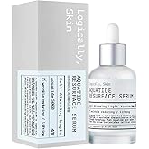 Logically skin Aquatide Resurface Serum 50ml,korean Facial Serum,Korean Skin Care,Resurface Serum,Facial Serum,Hyaluronic Acid Serum