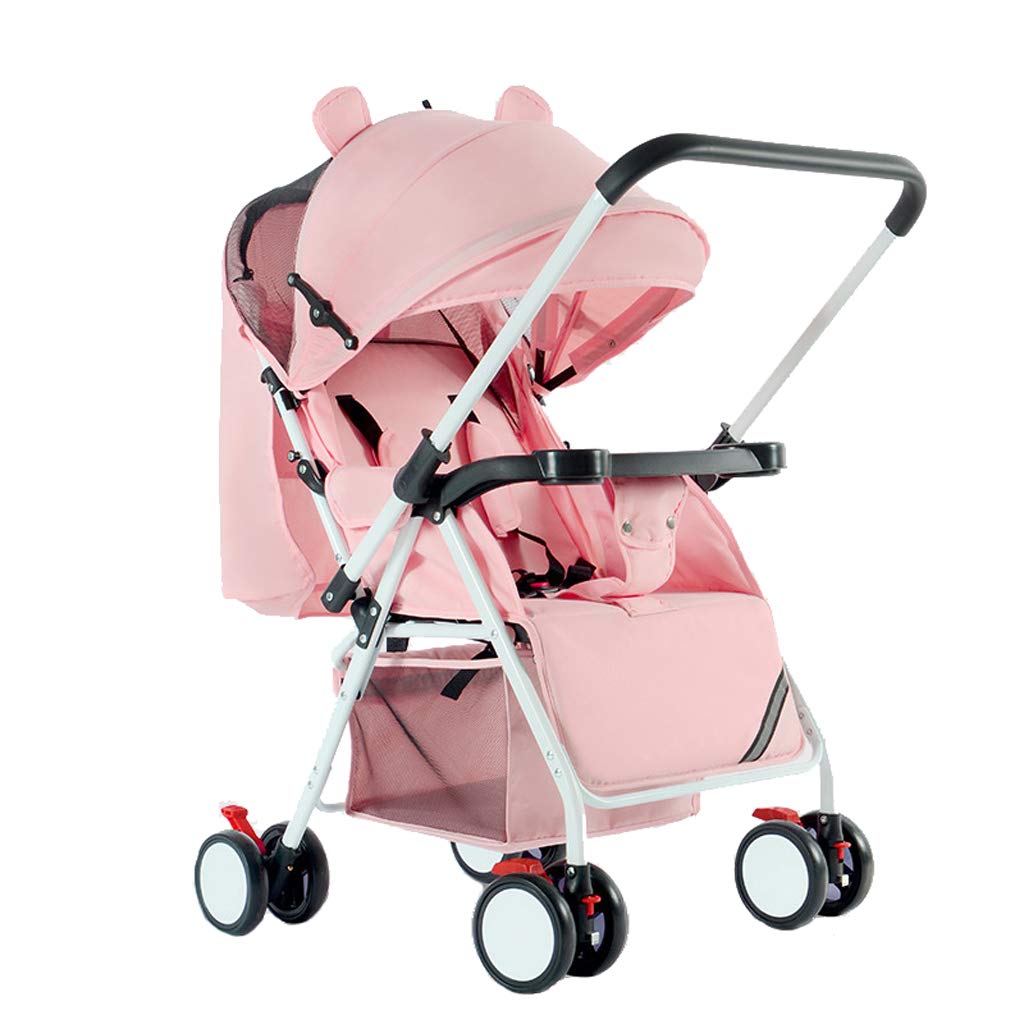 pushchairs for girls