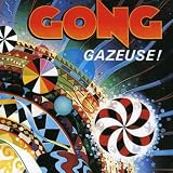 GAZEUSE                                            image
