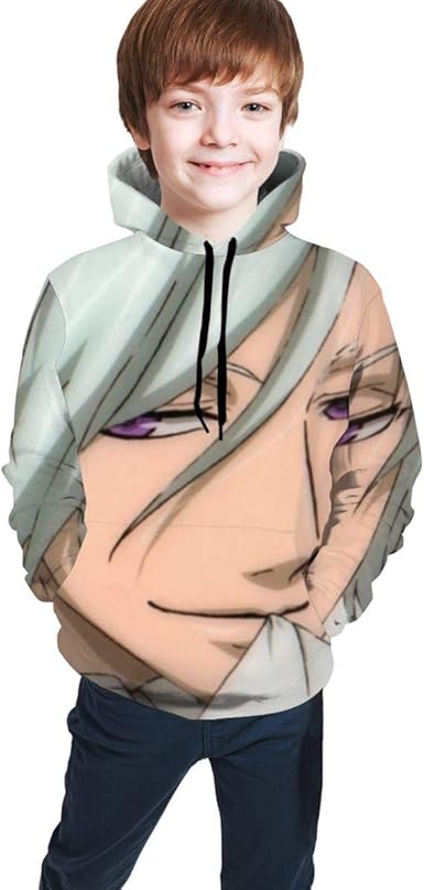 black butler hoodie amazon