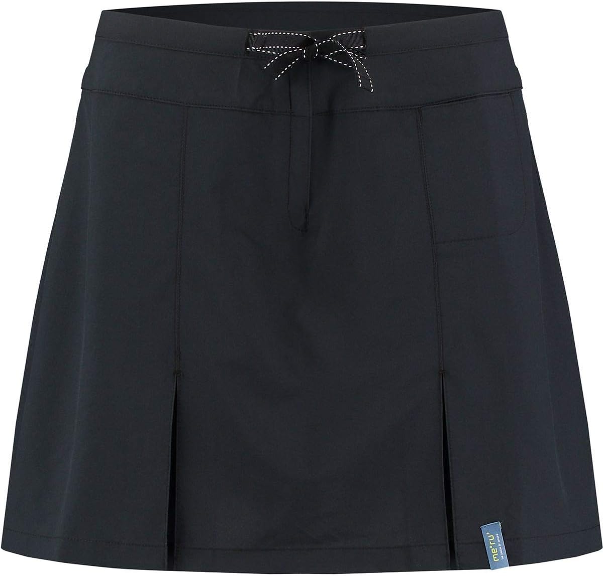 Meru damen cartagena skort 