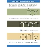 For Men Only, Revised and Updated Edition: A Straightforward Guide to the Inner Lives of Women