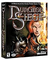Dungeon Siege - PC