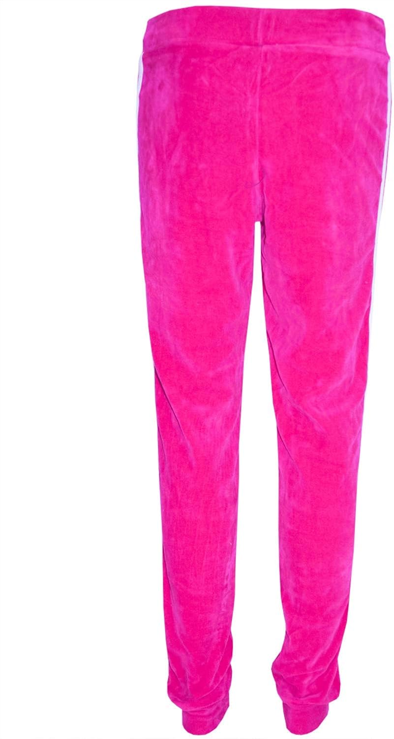 velvet star pants