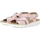 SAS Huggy Adjustable Comfort Sandal