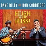 HUSH YOUR FUSS (DIGIPAK)                           image