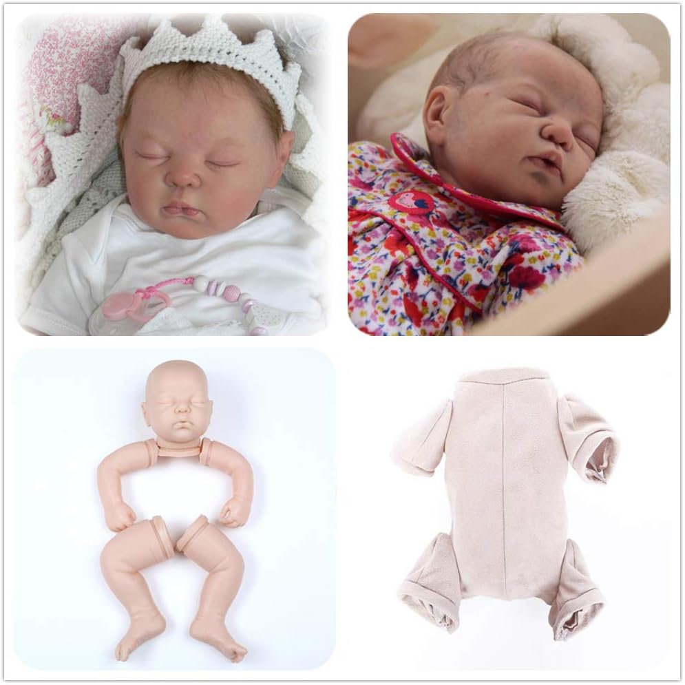 bountiful baby doll kits