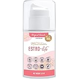 (Bioidentical) Estrogen Estriol Cream. Supplements 175mg of USP Micronized, Bio-Identical Estriol- 3.5oz Pump. for Women Duri