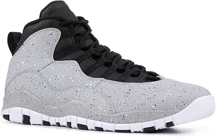 Jordan 10 retro cement Clearance