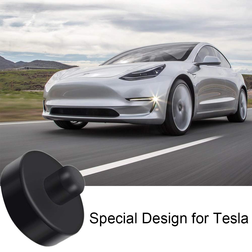 Motrobe Jack Pad Jack Lift Pad For Tesla Model 3 Model S Model X