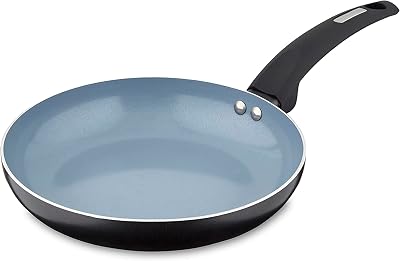 Tower Cerasure 24cm Fry Pan with Non Stick Coating Graphite Induction Safe