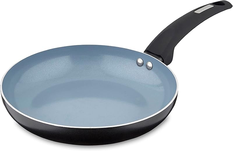 Tower Cerasure 24cm Fry Pan with Non Stick Coating Graphite Induction Safe