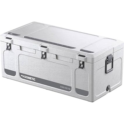Dometic 9600000546 coolice Ci 110 pasivo de Nevera portátil, Mini ...