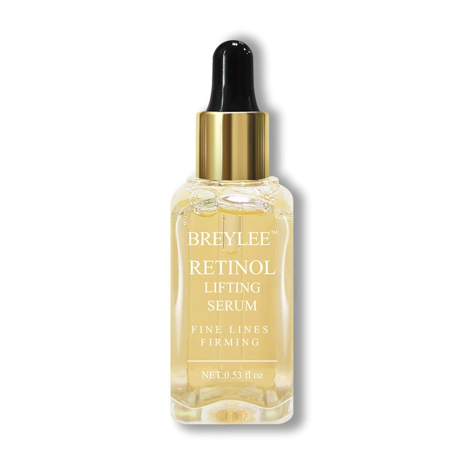 breylee retinol