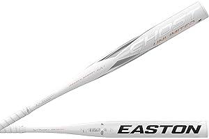 Easton | Ghost Unlimited Fastpitch Softball Bat | Approved for All Fields | -8 / -9 / -10 / -11 Drop | 1 Pc. Composite