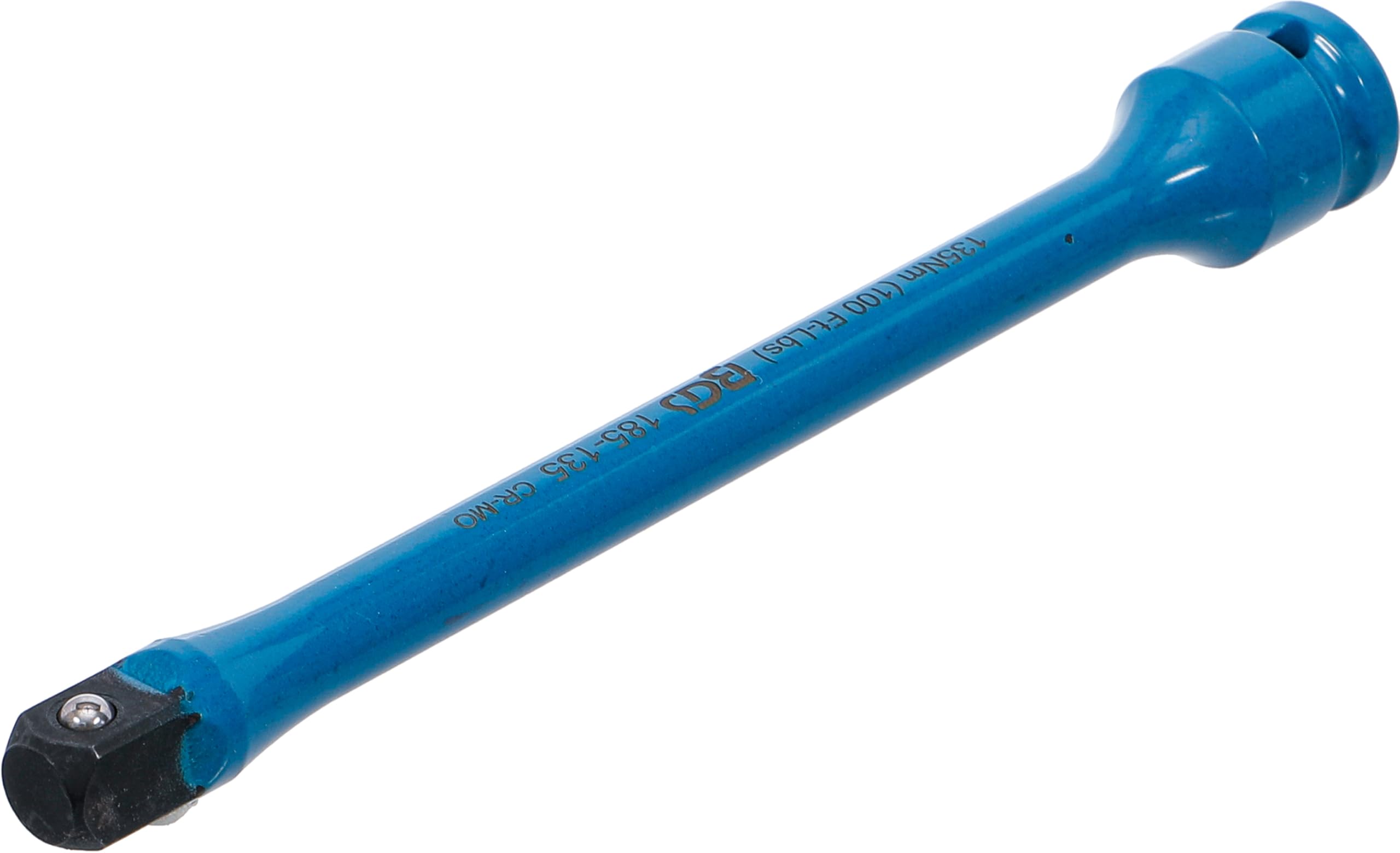 BGS 185-135 | Torsion Bar | 12.5 mm (1/2") | 135 Nm